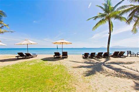 hoi an beach hotel vietnam.